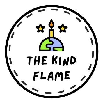 The Kind Flame - Handmade Soy Candles in New Zealand